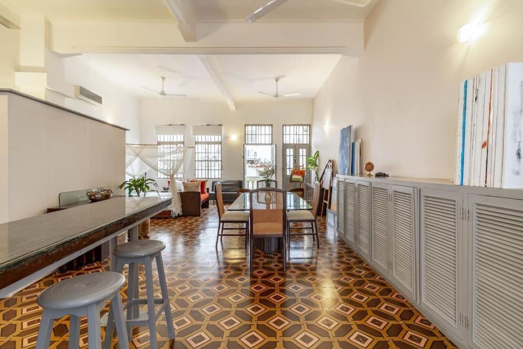 Apartment Loft En Corazon De Ciudad Antigua *
