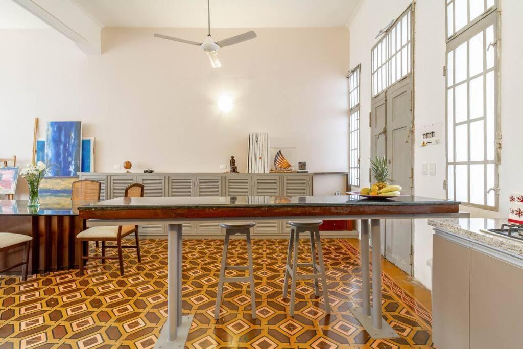 Apartment Loft En Corazon De Ciudad Antigua Cartagena