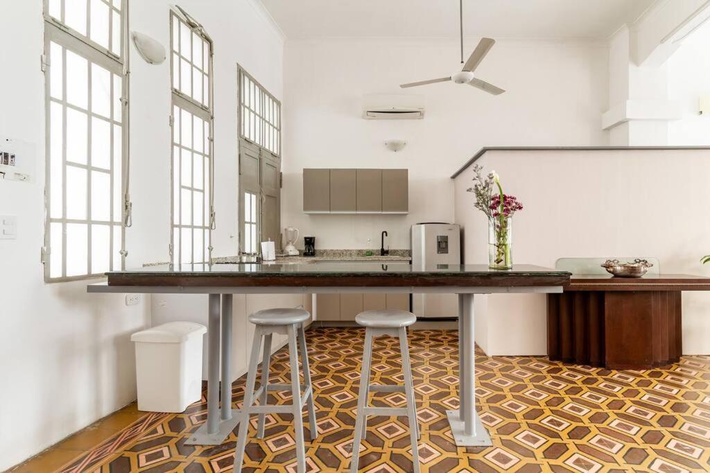 Apartment Loft En Corazon De Ciudad Antigua