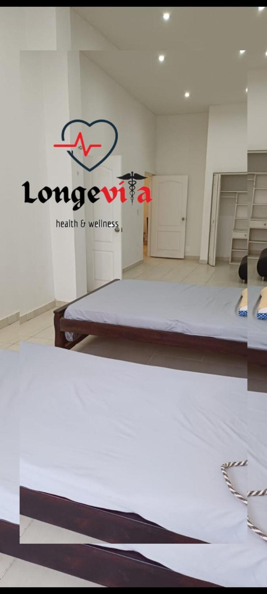 Guest house Longevita *