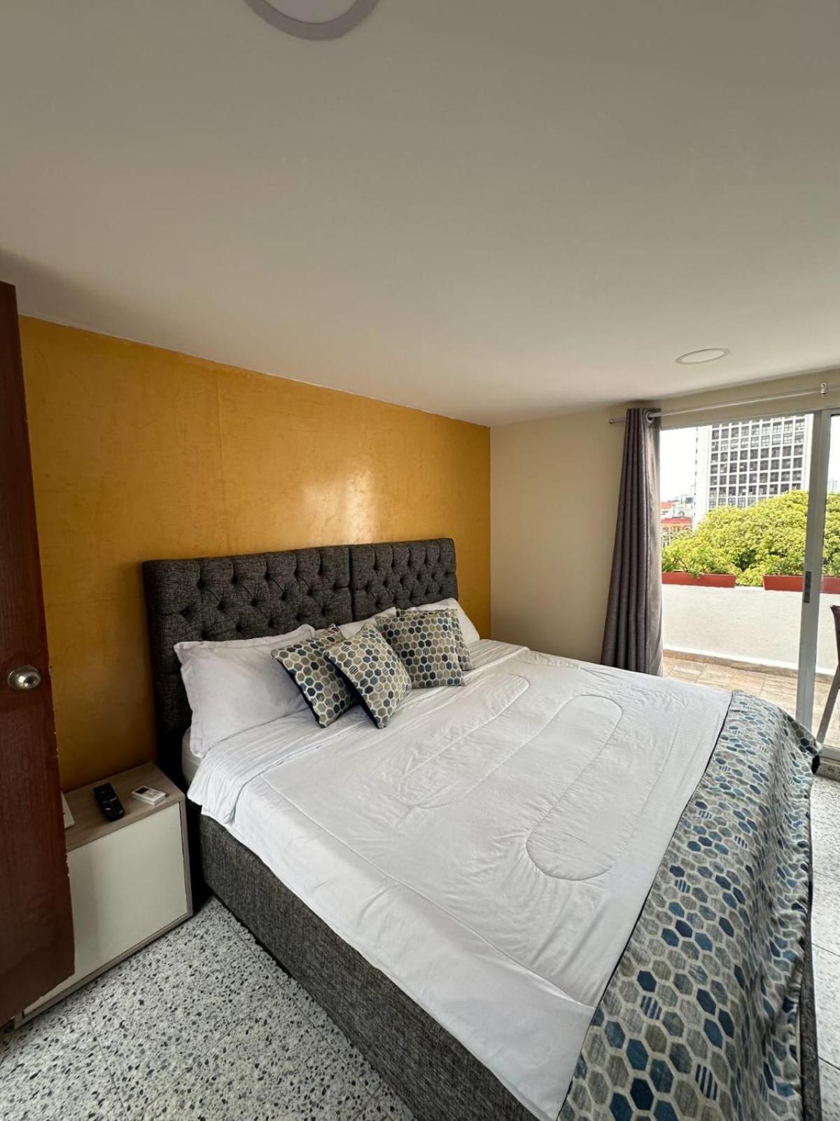 Luka Bed and breakfast Cartagena