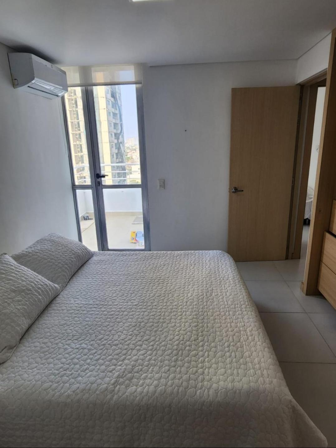 Apartment De Lujo, Amoblado En
