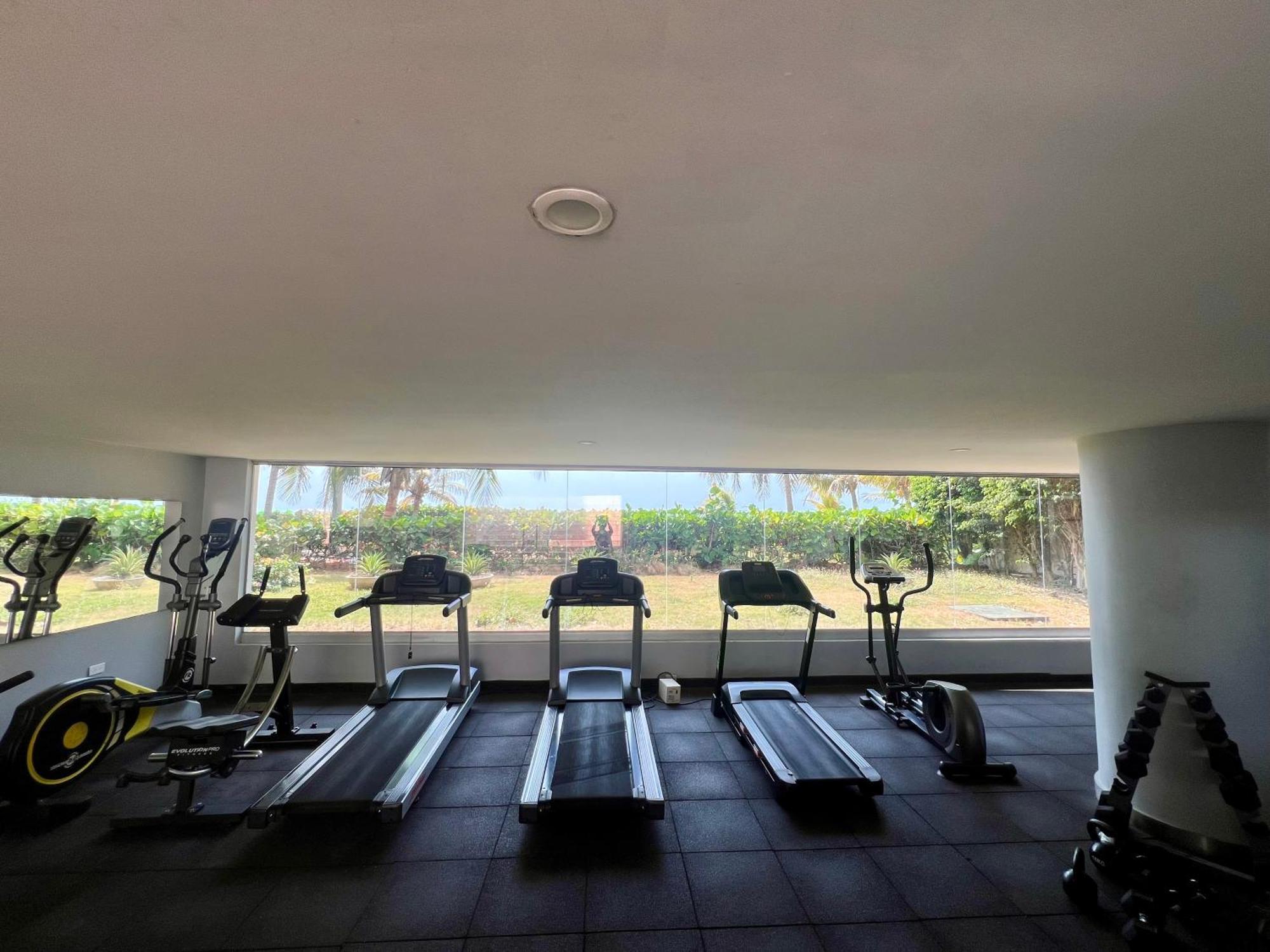 Apartment Morros Epic Con Acceso Directo A La Playa