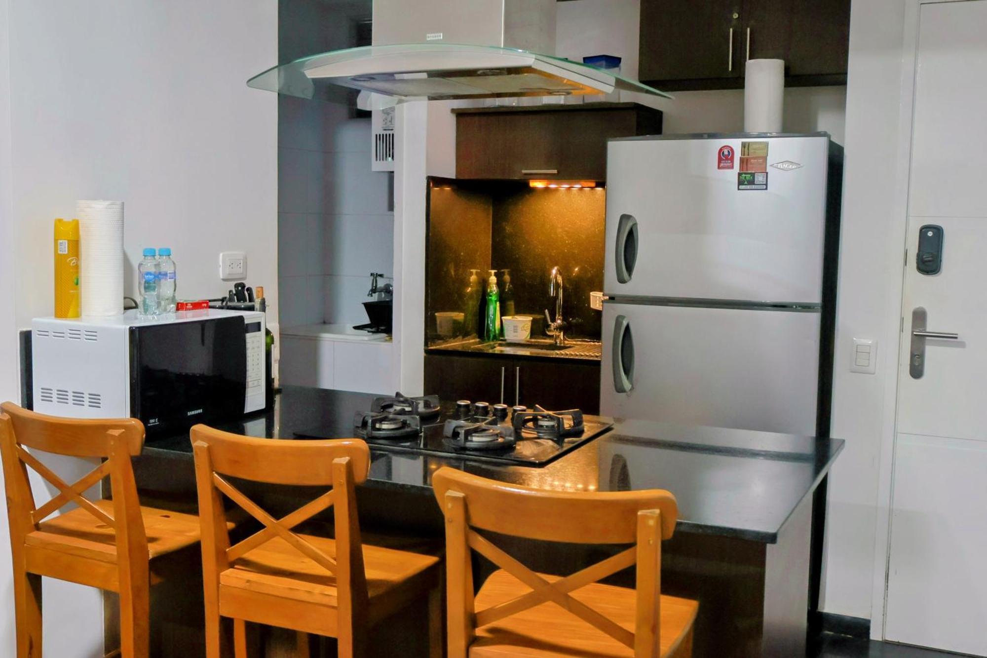 Morros Epic Con Acceso Directo A La Playa Apartment Cartagena