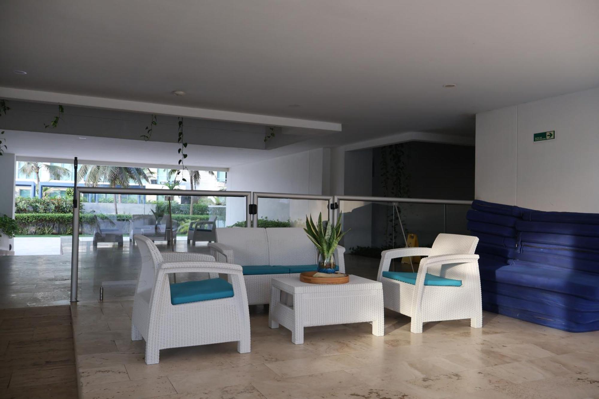 Morros Epic Con Acceso Directo A La Playa Apartment *