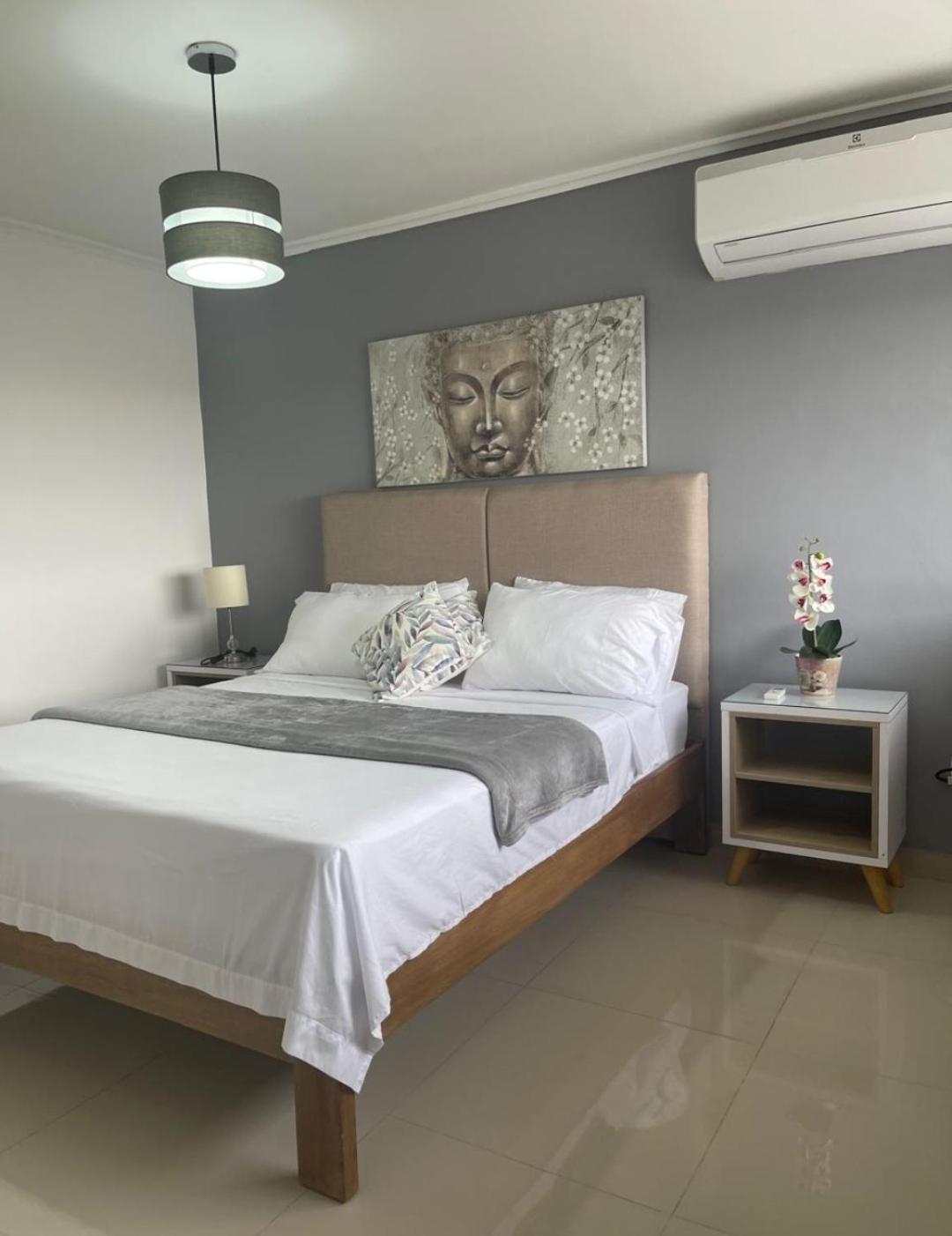 Cabrero 906 Apartment