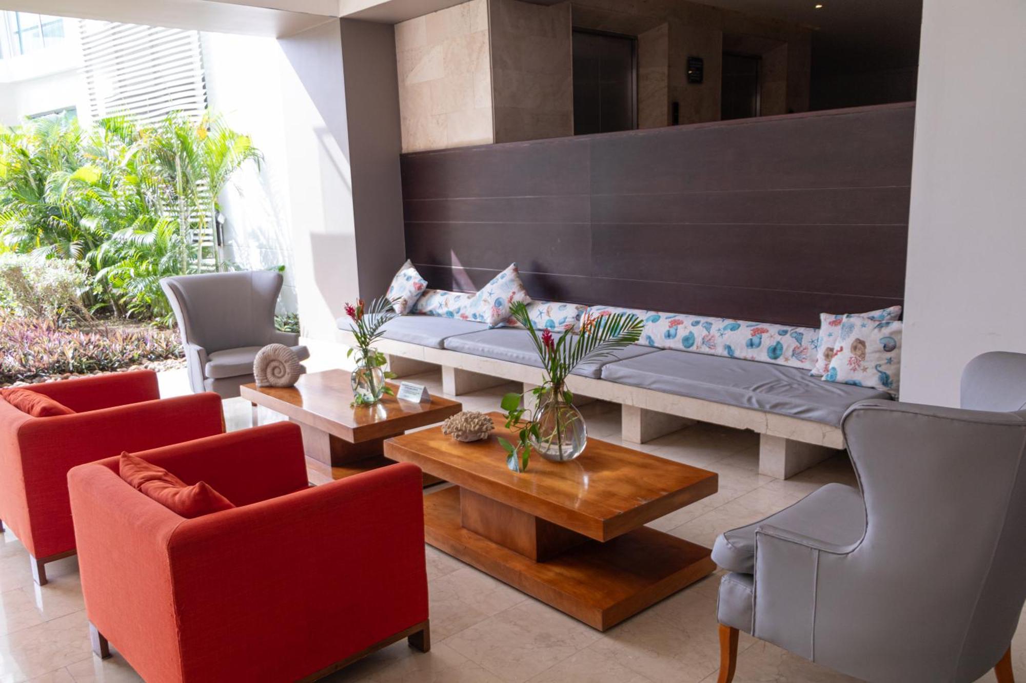 Apartamento Pent House Morros Ultra Cartagena