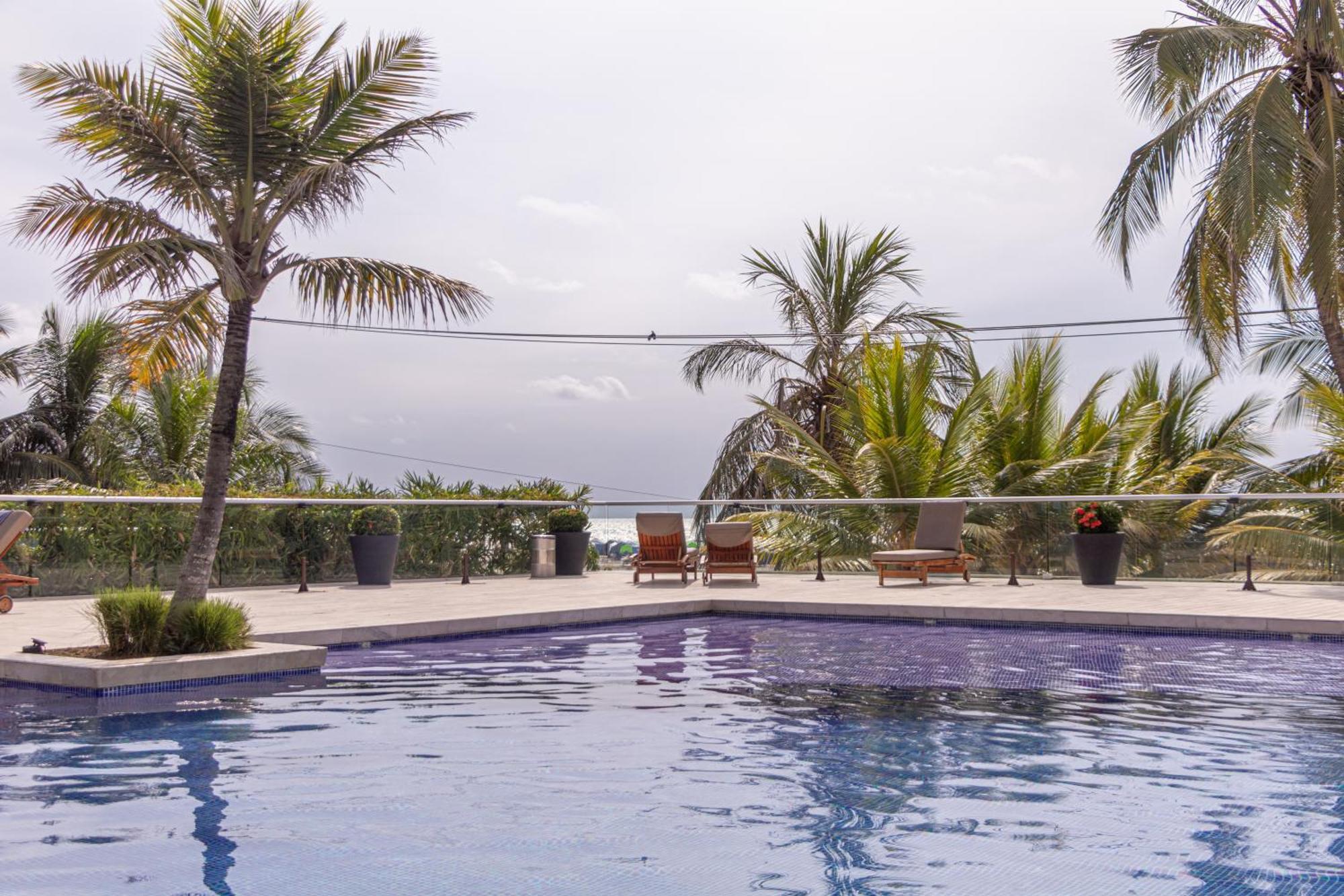 Pent House Morros Ultra *