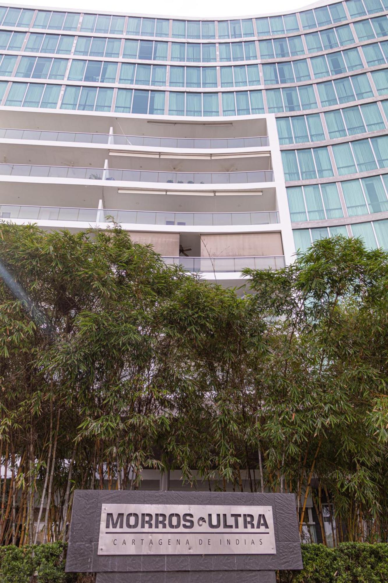 Apartamento Pent House Morros Ultra