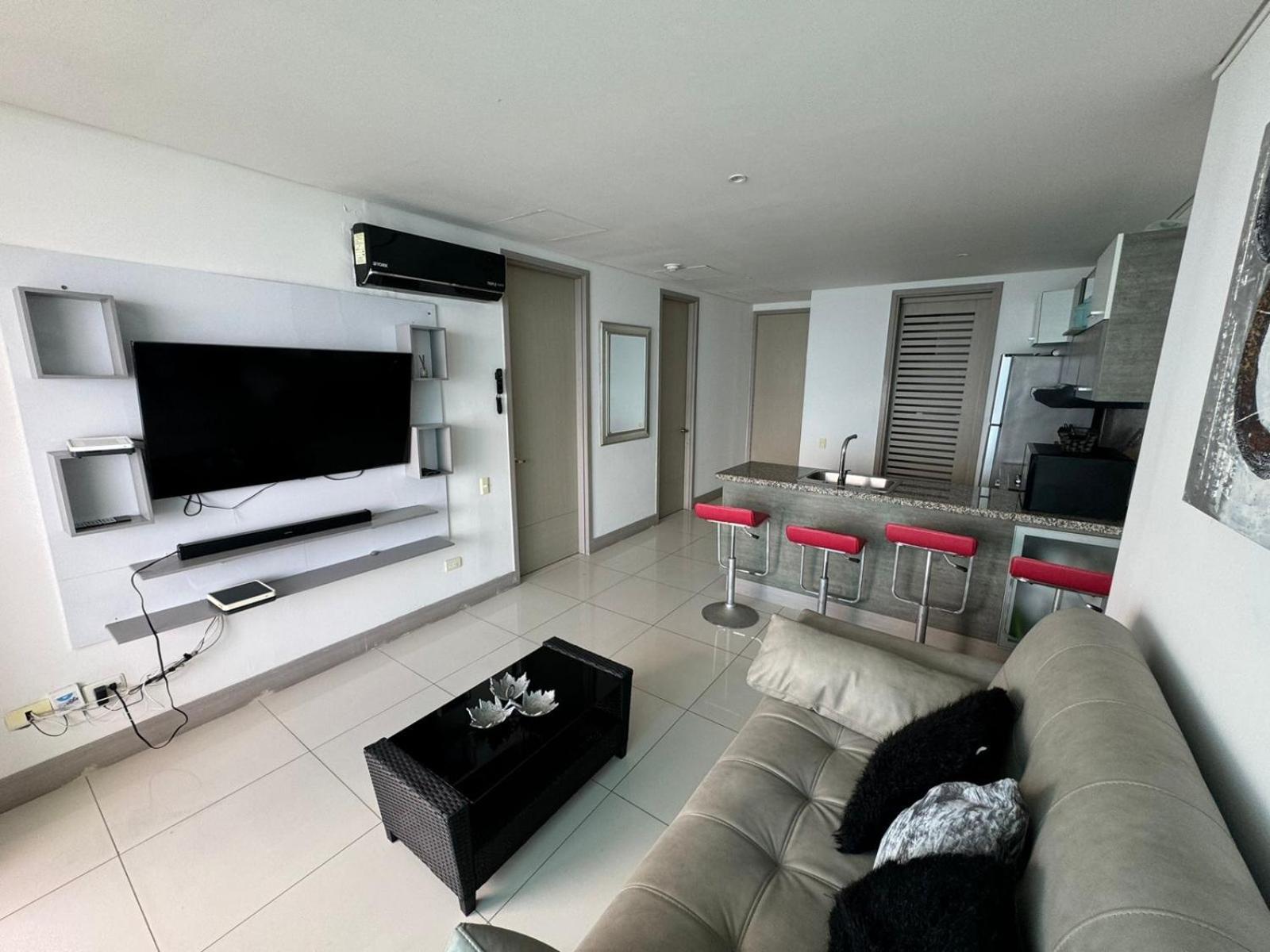 Presidential Caribbean Visitor Friendly Apartment