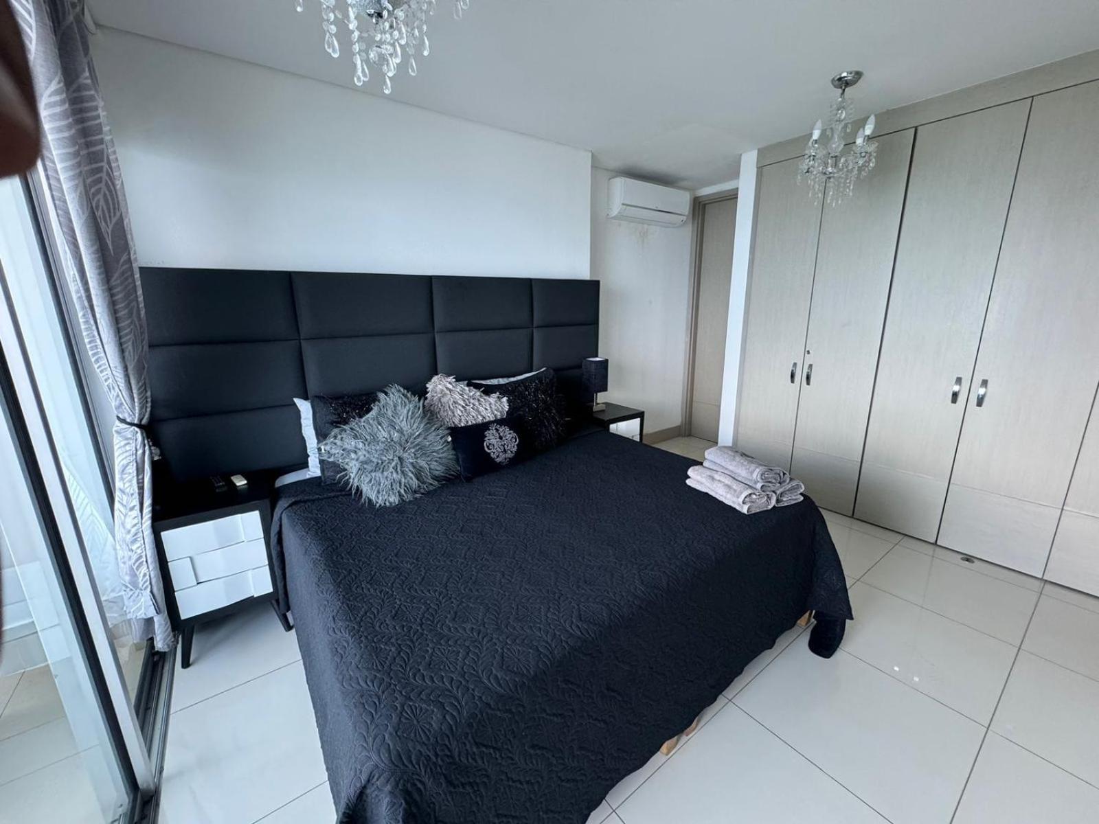 Apartment Presidential Caribbean Visitor Friendly