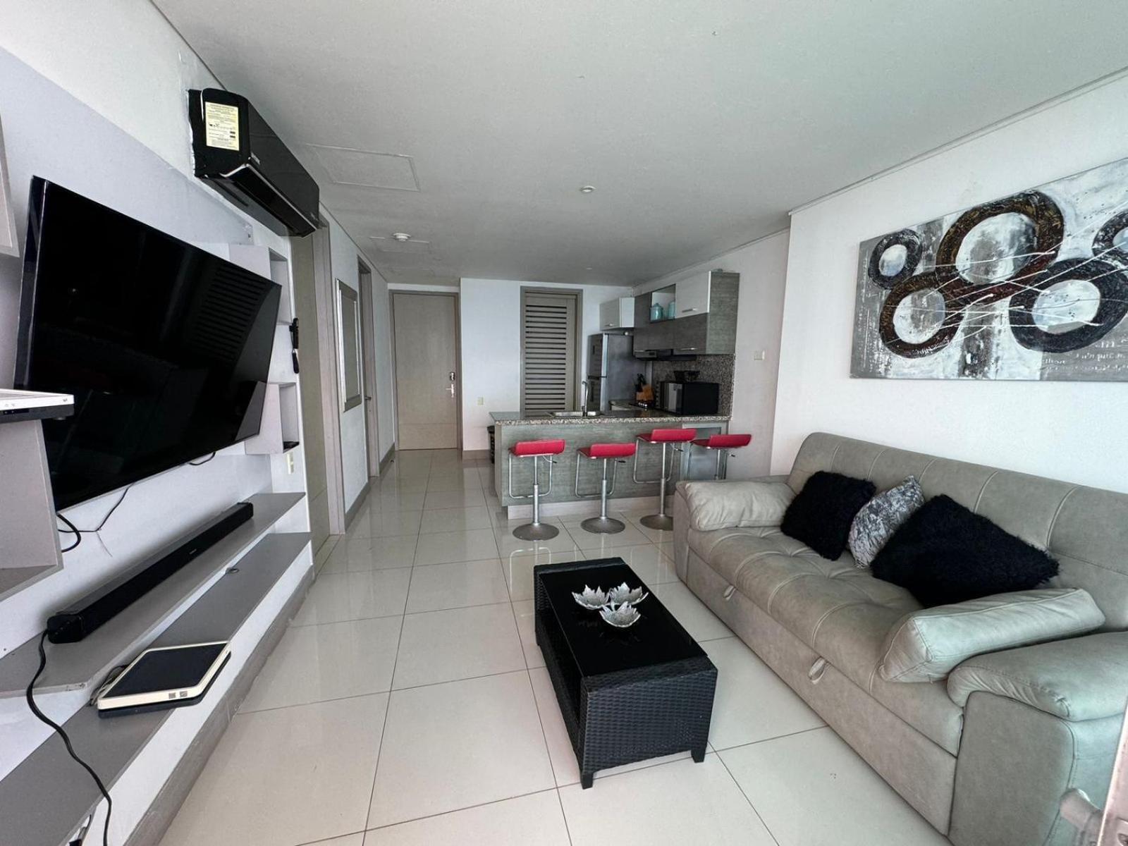 Presidential Caribbean Visitor Friendly Apartment *