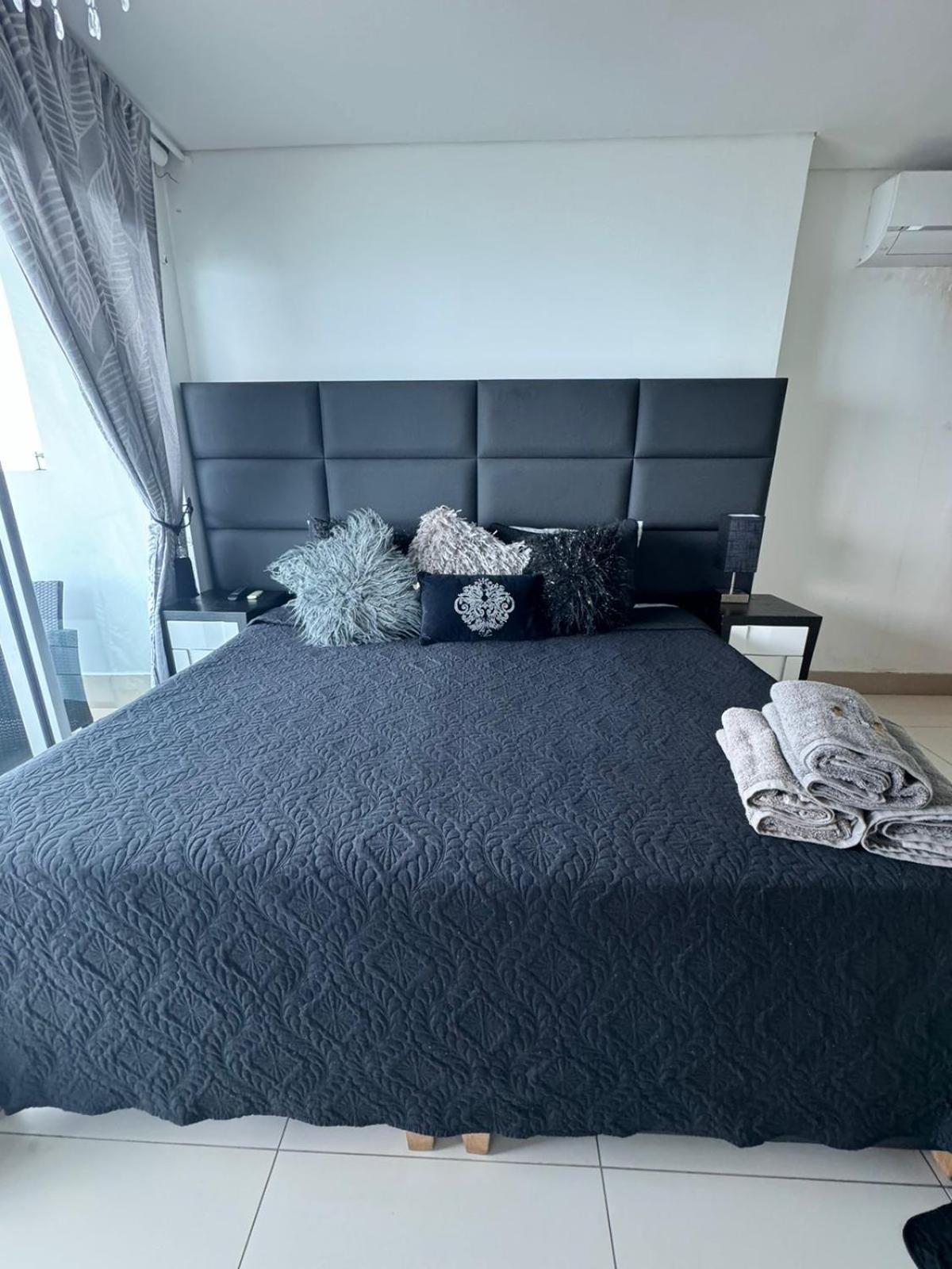 Apartment Presidential Caribbean Visitor Friendly *