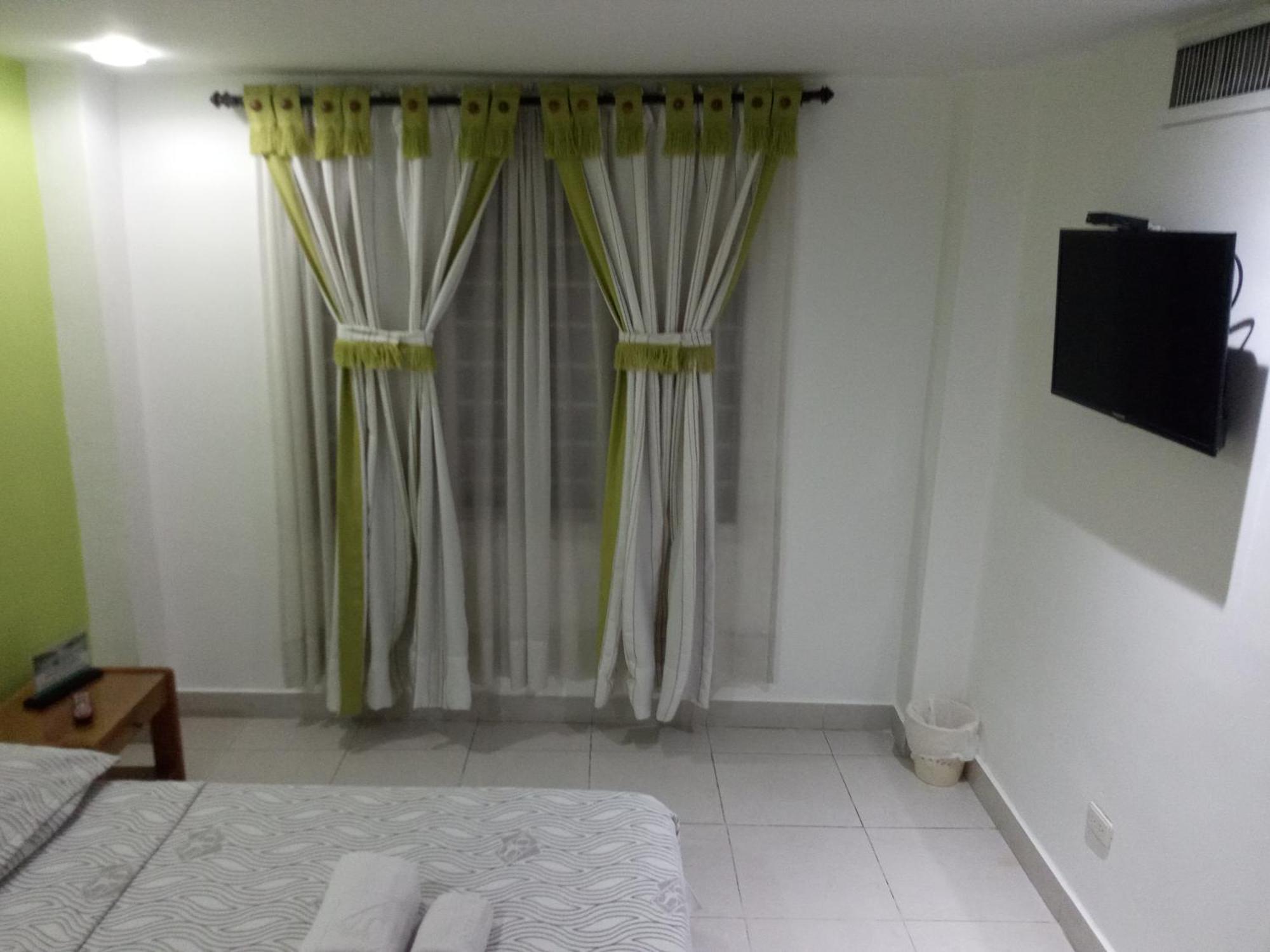 Veleros 3* Cartagena