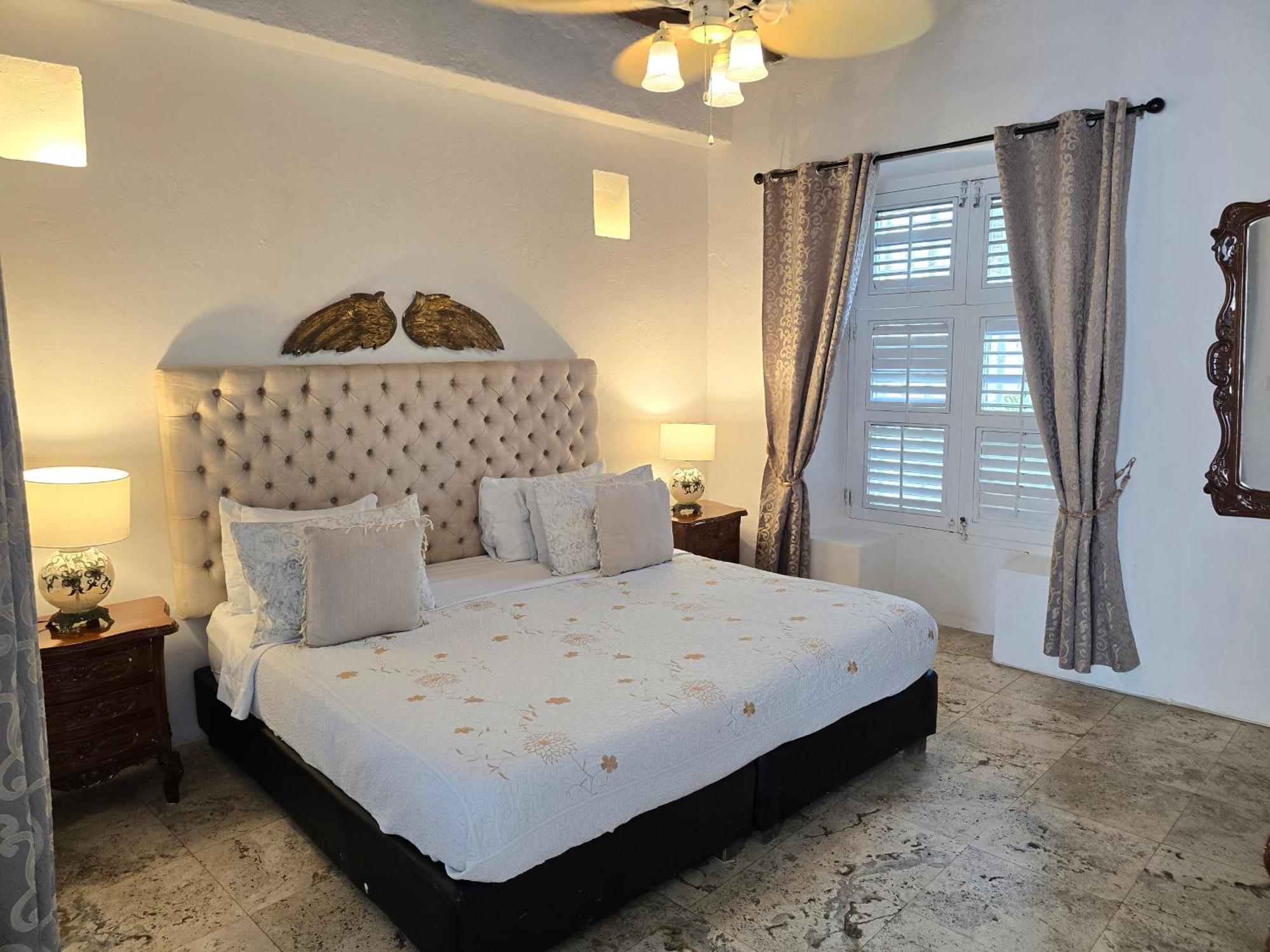 Casa La Tablada Hotel