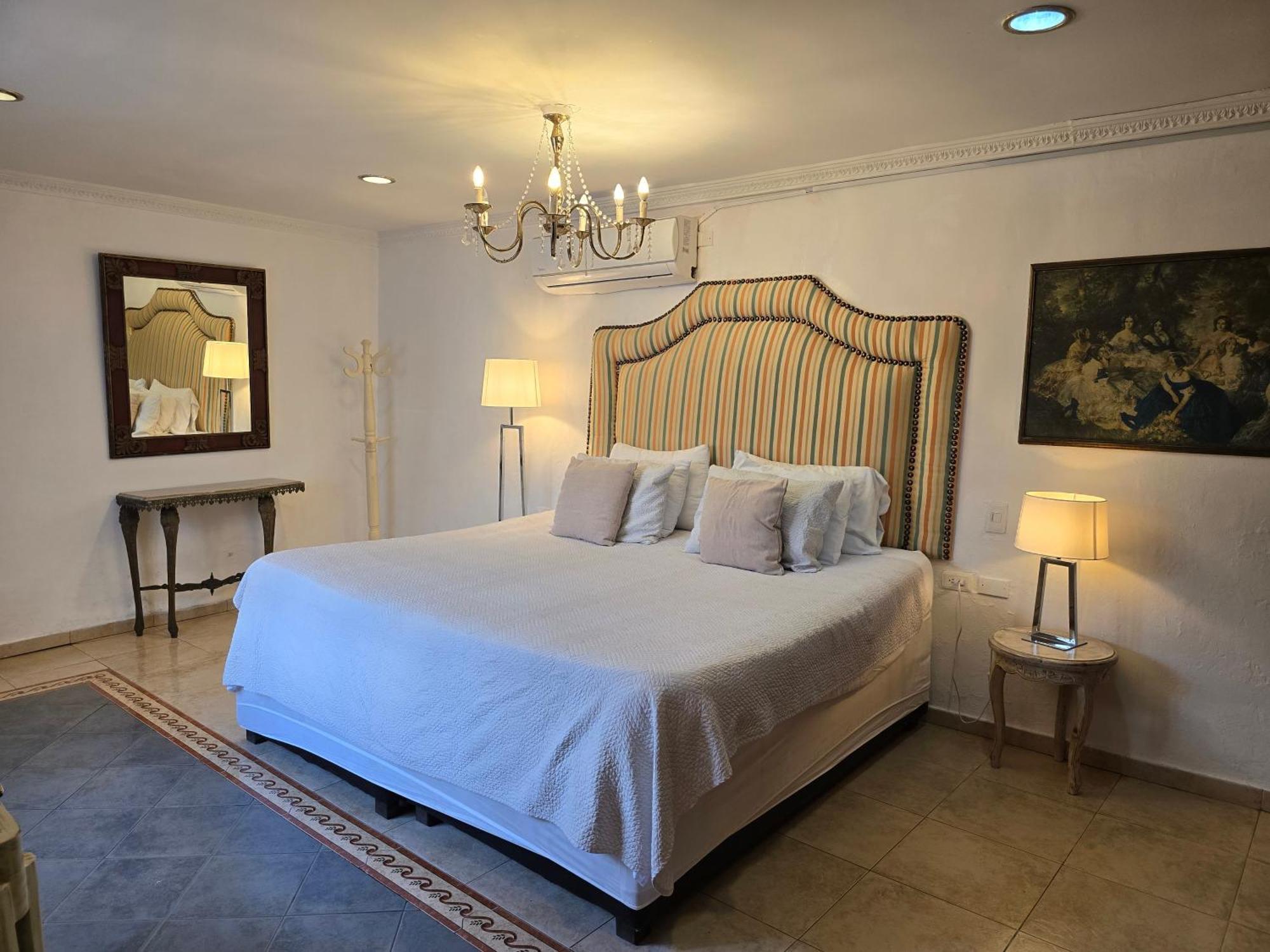 Hotel Casa La Tablada