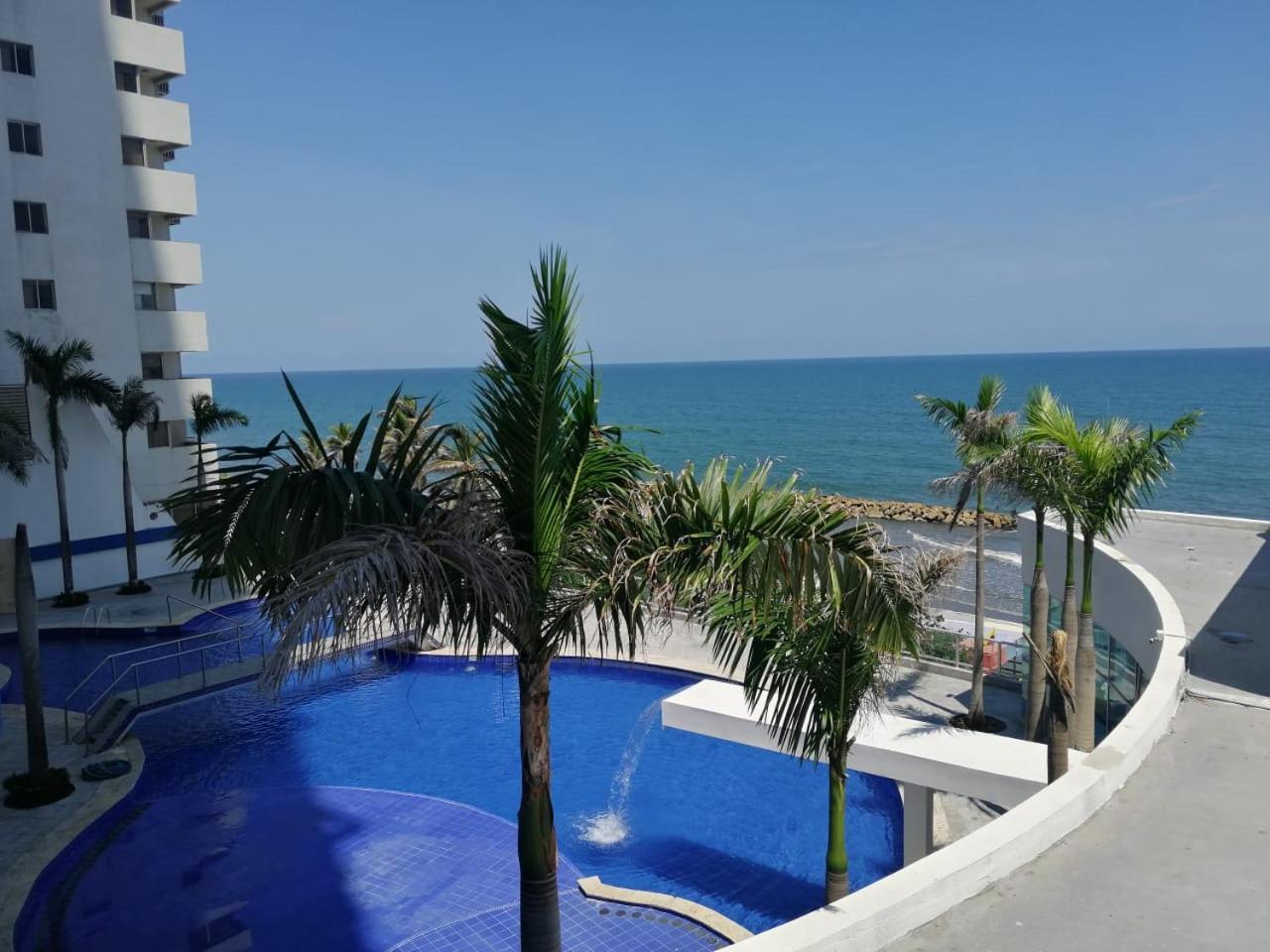 Apartment Frente Al Mar *