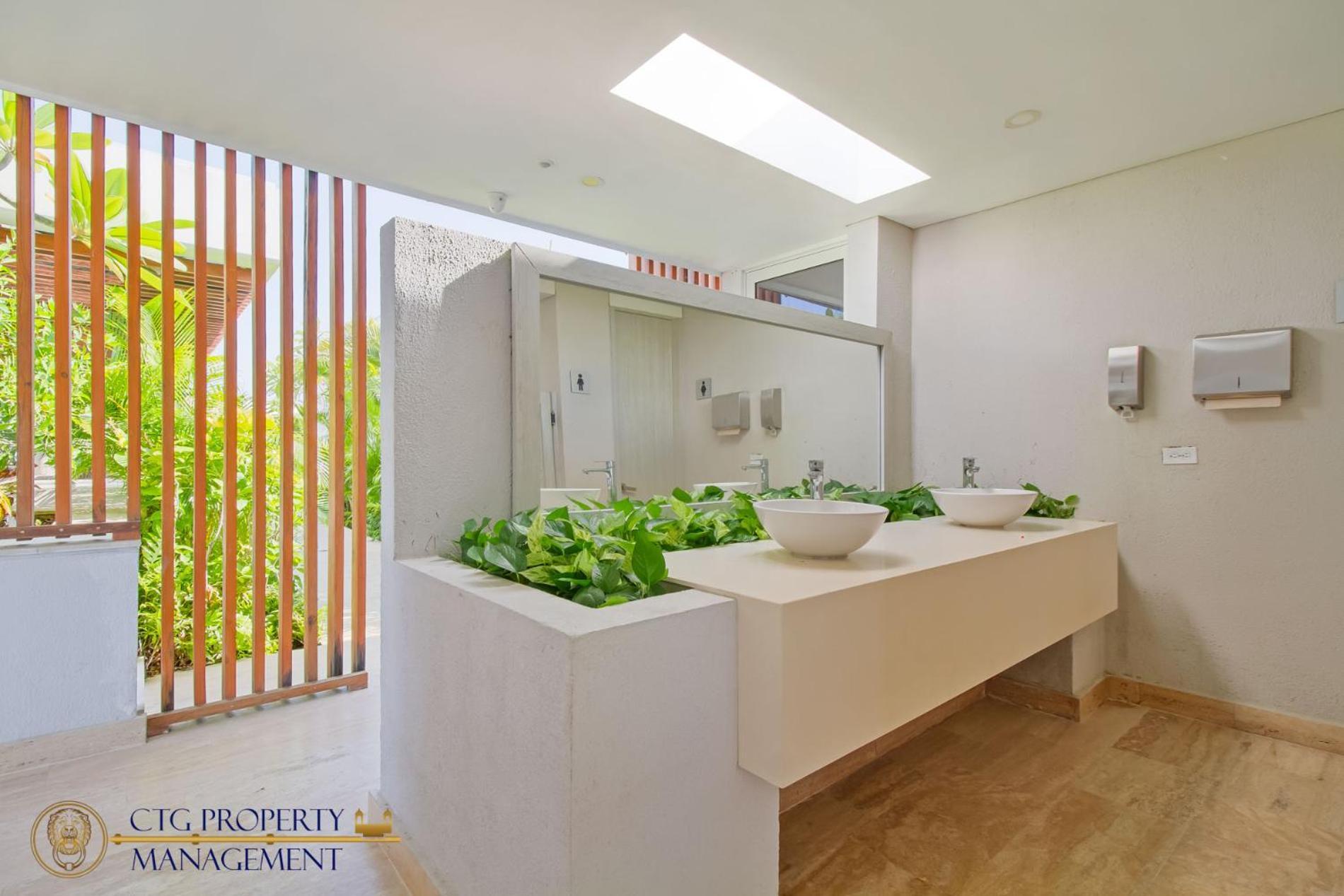 Apartamento Martinique - A Corta Caminata De Playa Azul