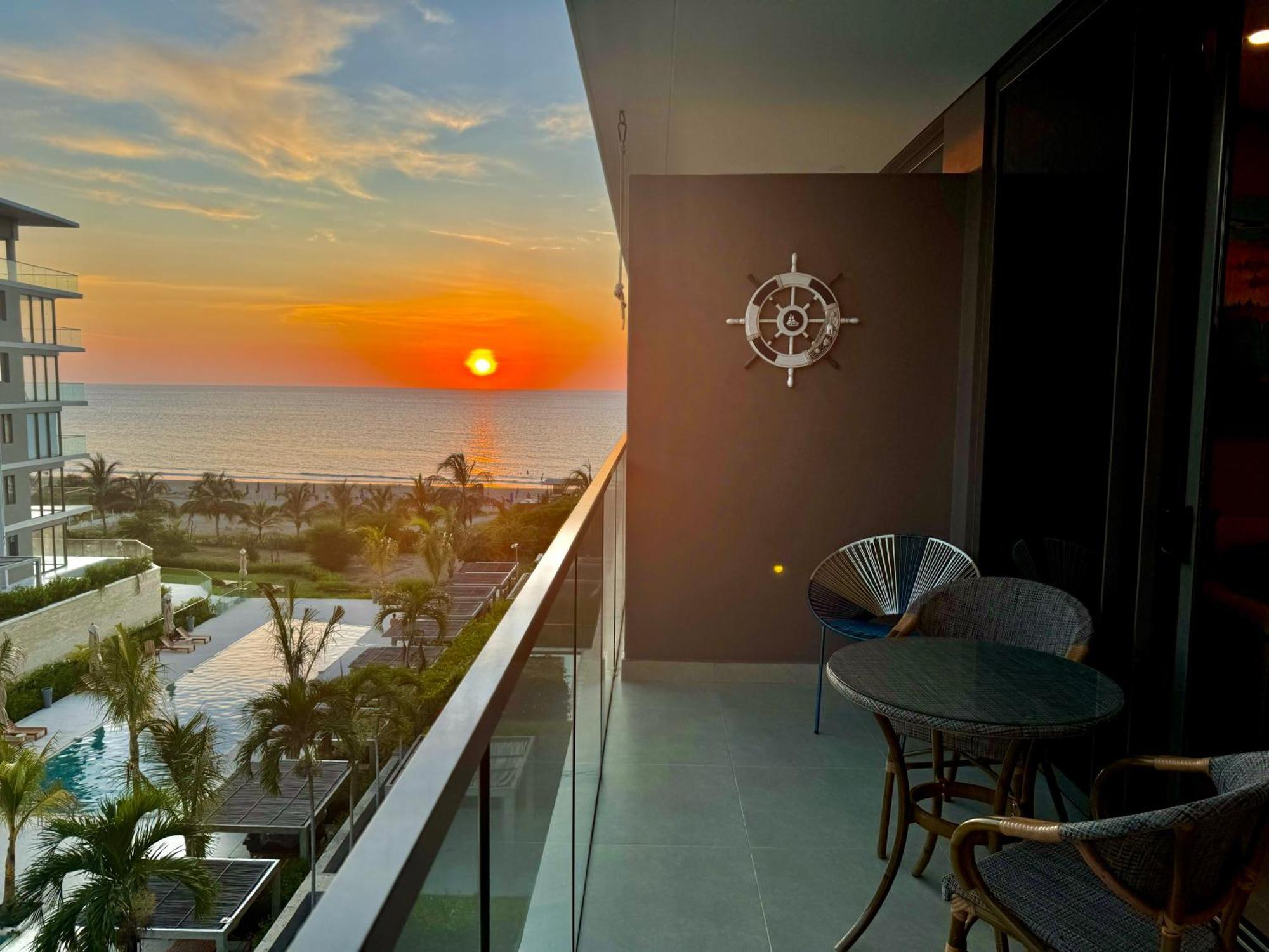 Manzanillo Del Mar - - Morros Zoe Apartment