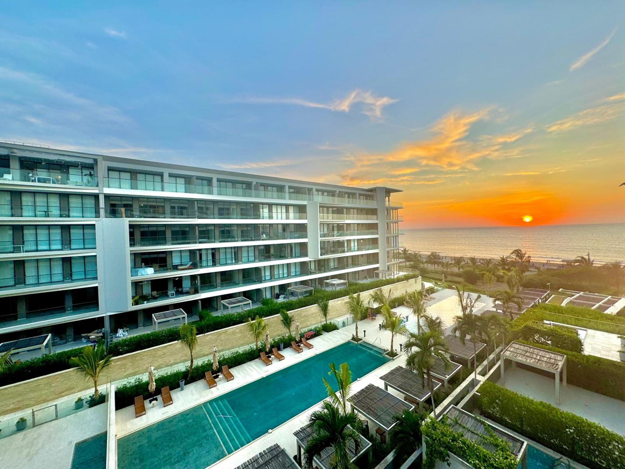 Manzanillo Del Mar - - Morros Zoe Apartment Cartagena