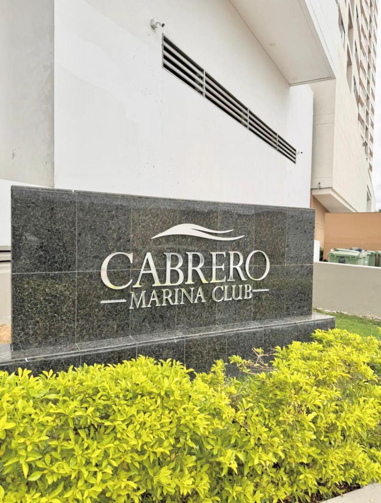 Lujoso Frente Al Mar En Nuevo * Cartagena