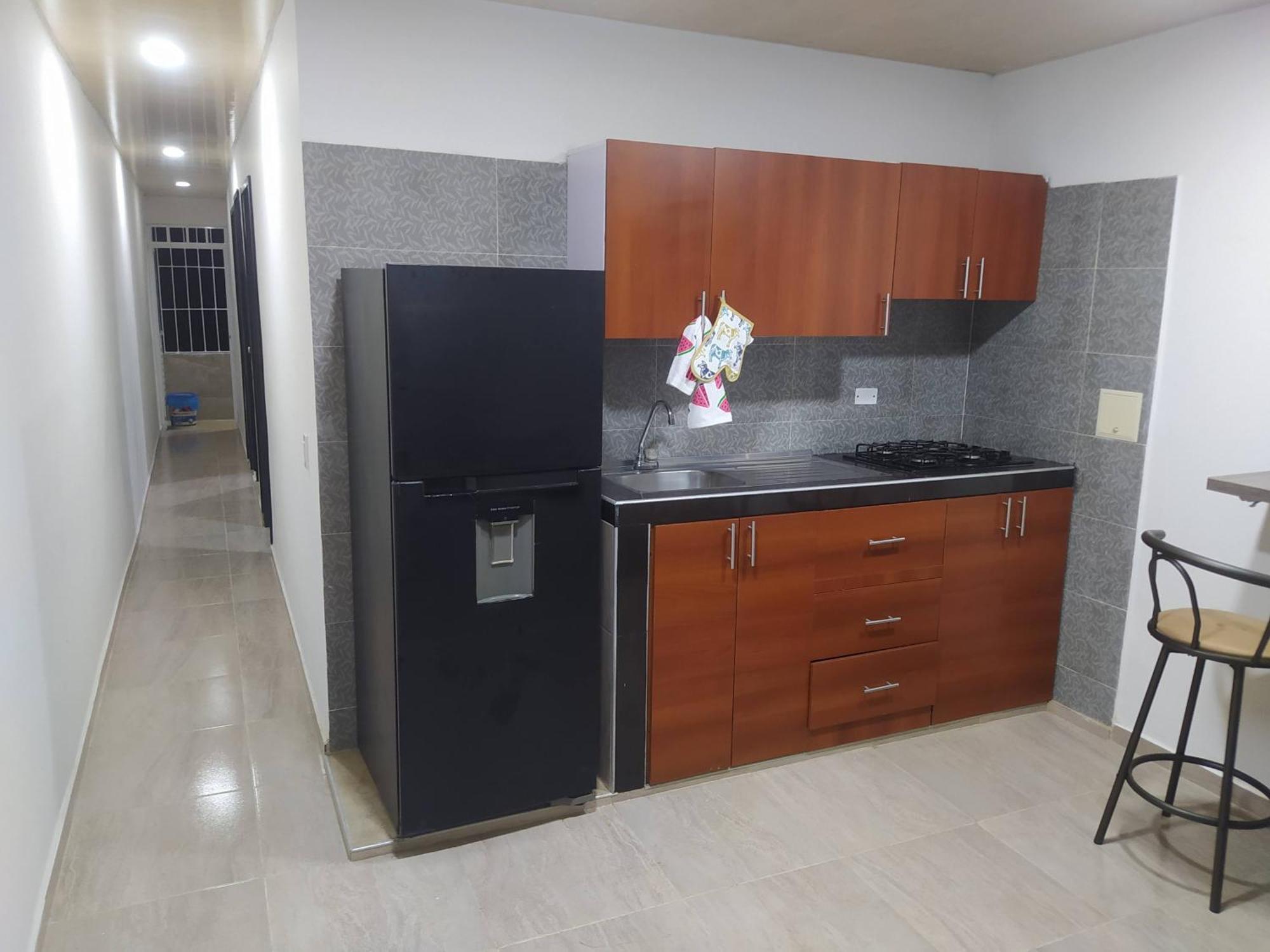 Apartment Cerca A La Playa *