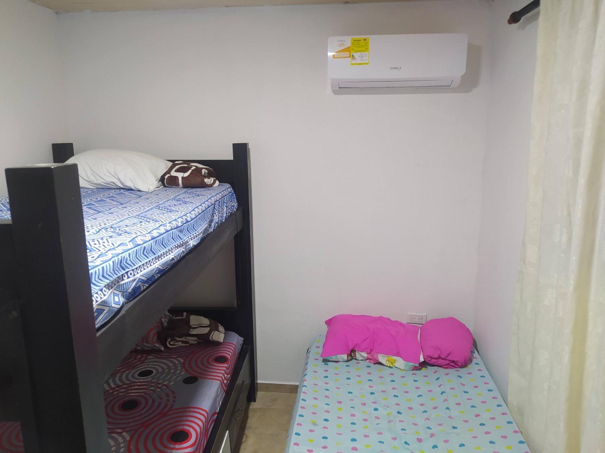Cerca A La Playa Apartment