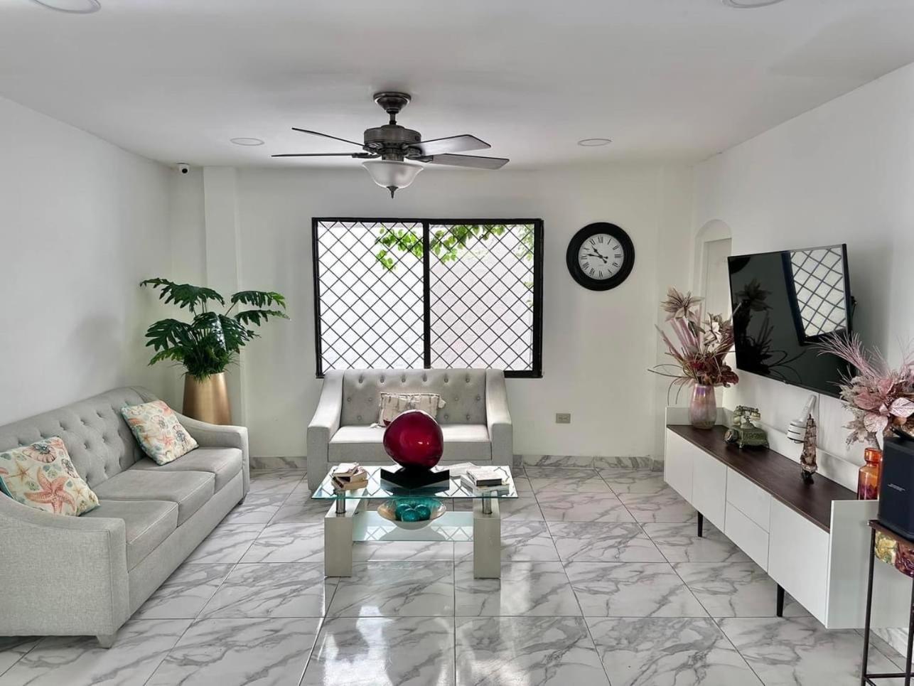 Casa de hóspedes Le Marie