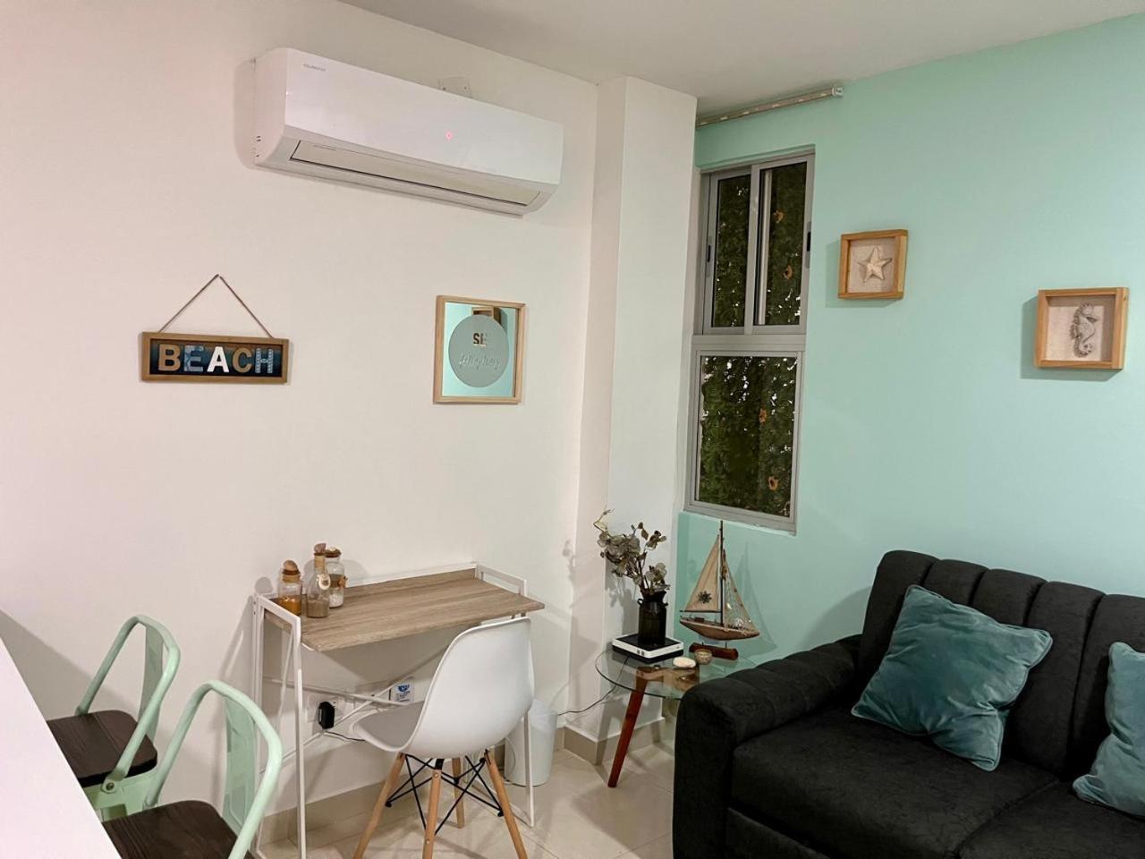 Apartamento Casa Arena Cartagena