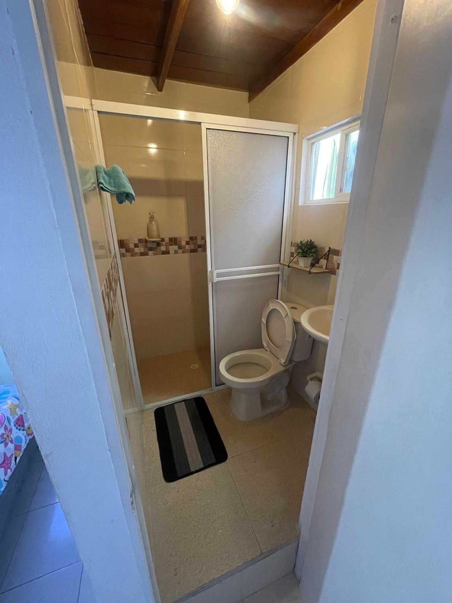 Hospedagem domiciliar Casa 39-33 Cartagena