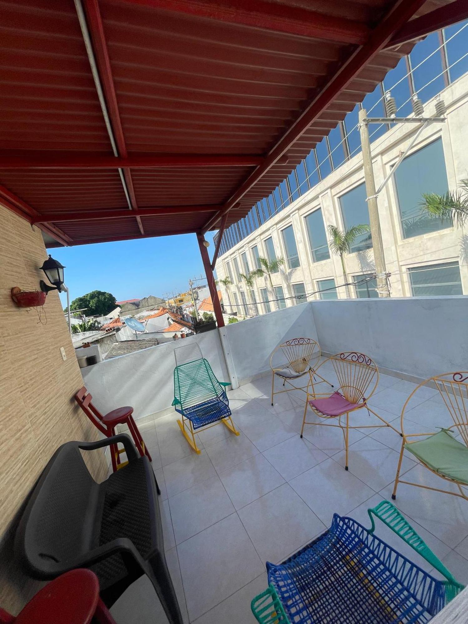 Casa 39-33 Hospedagem domiciliar *