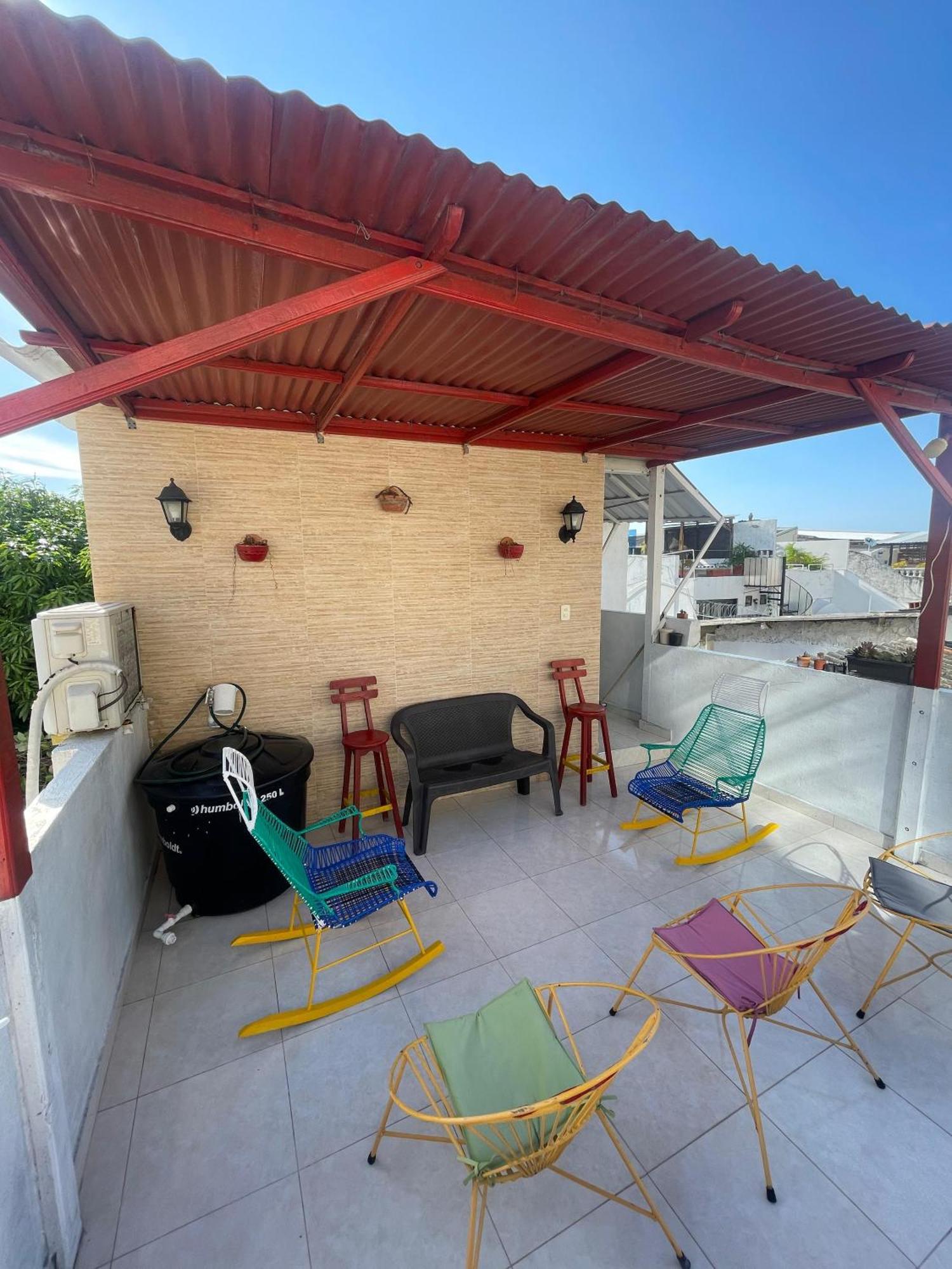 Hospedagem domiciliar Casa 39-33 *