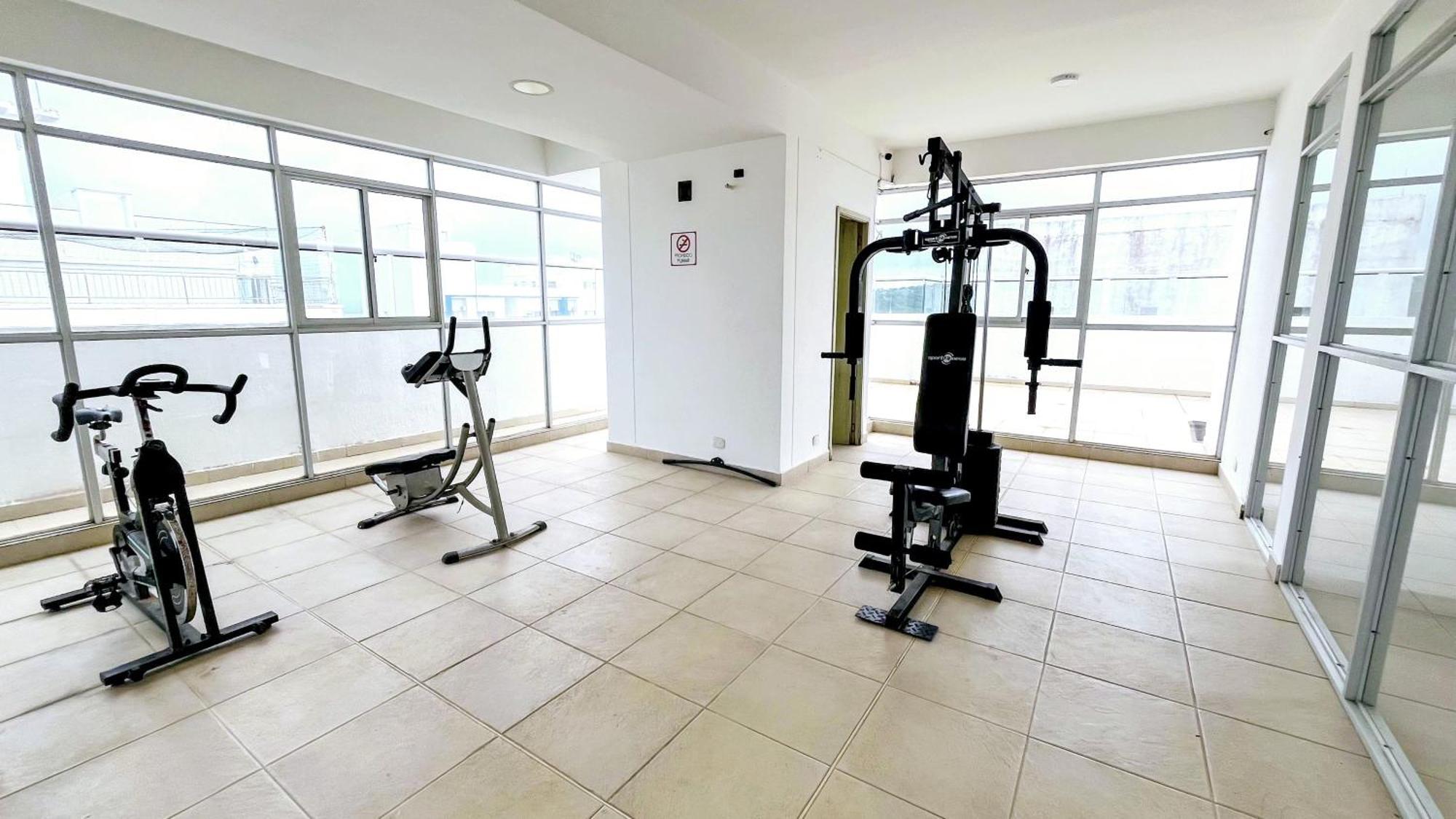 Apartment Aqualina 42m2/3 Cuadras Playa *