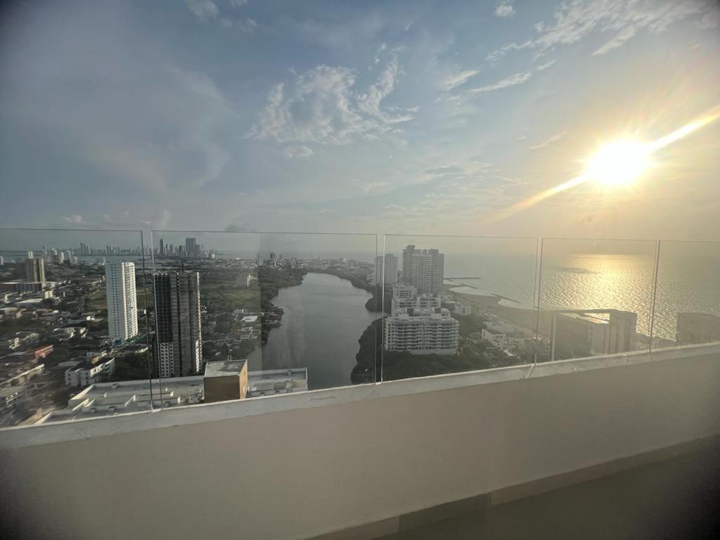 Seaview Elegance Apartment