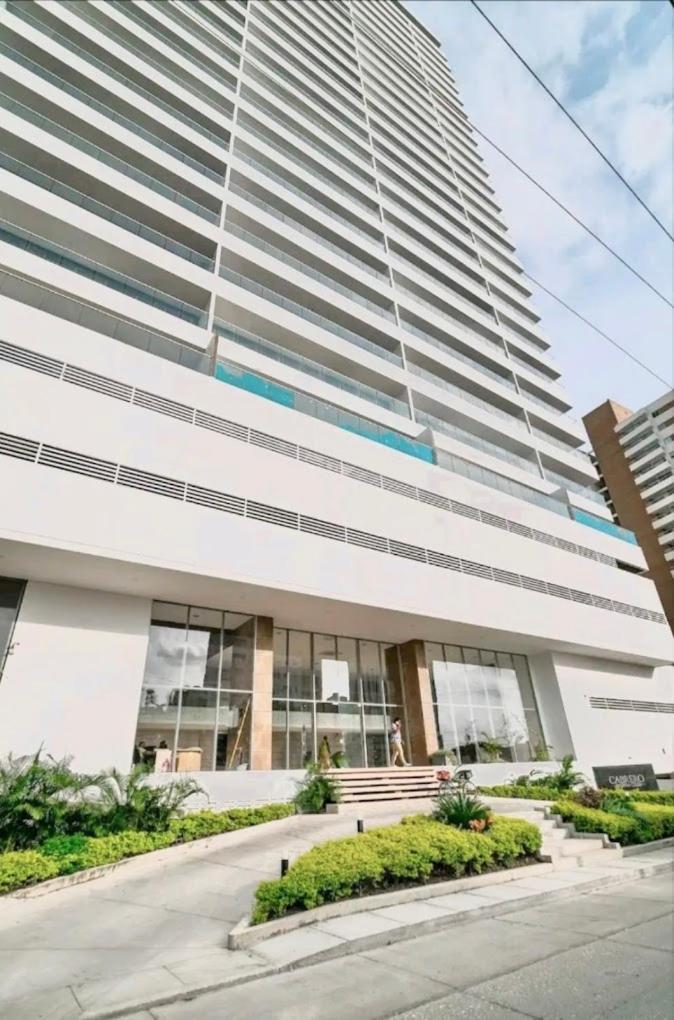 Seaview Elegance Apartment