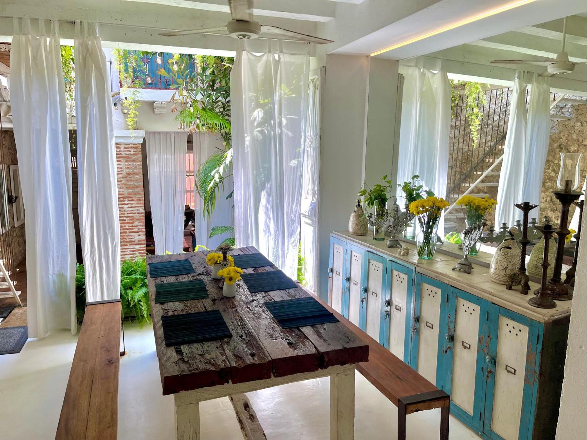 Old Town House Holiday home Cartagena