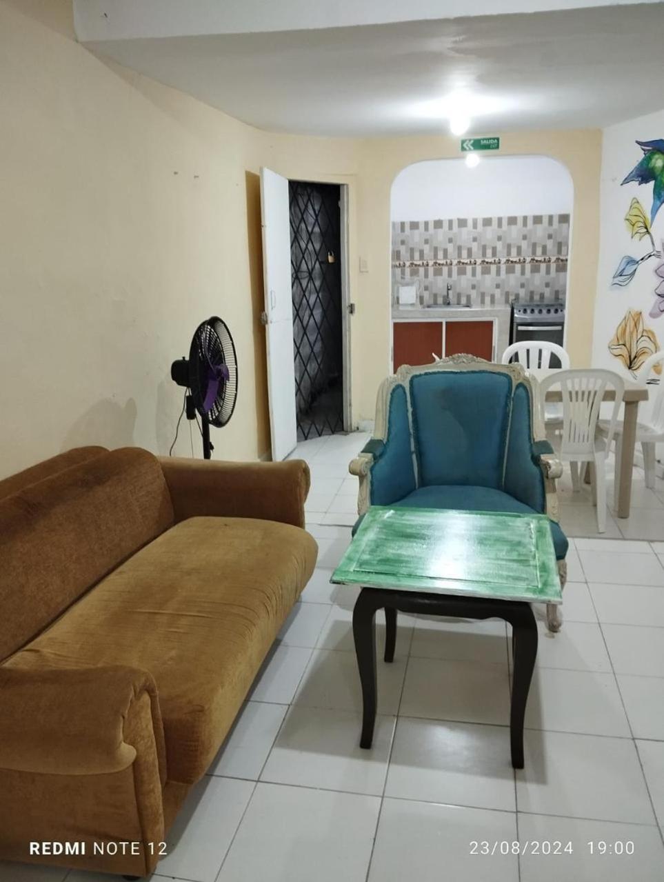 Guest house Mirador Del Mar *