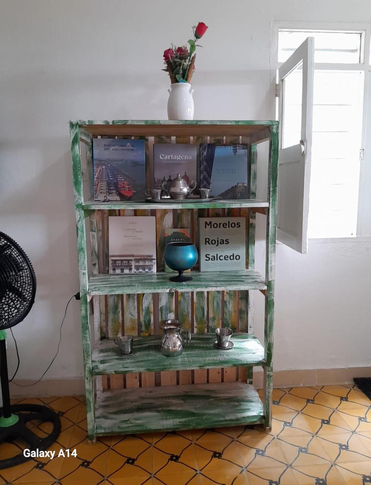 Mirador Del Mar Guest house