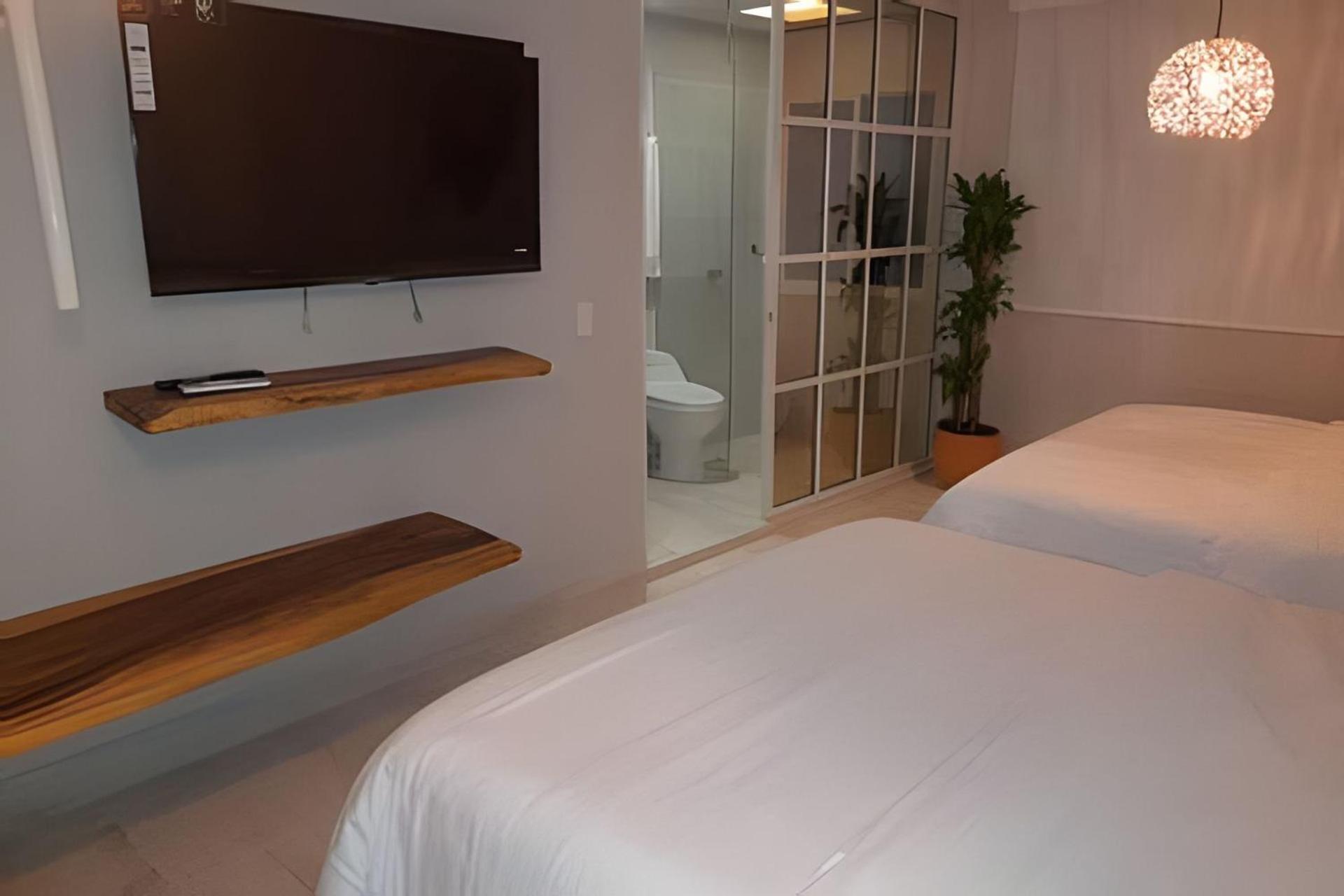 Marmulata Lofts Сasa de vacaciones Cartagena
