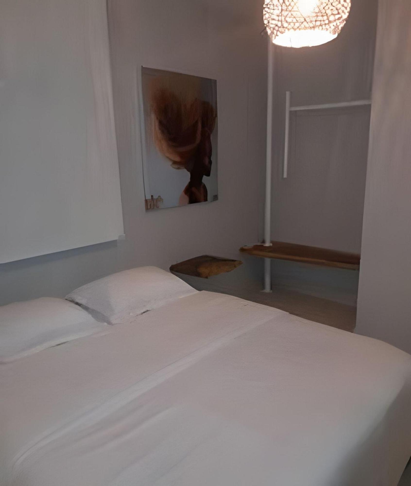 Marmulata Lofts Holiday home