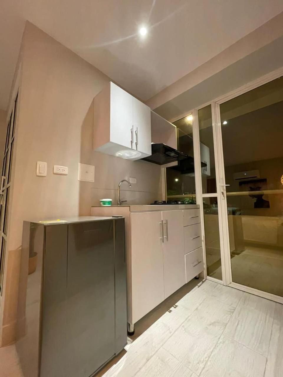Holiday home Marmulata Lofts *