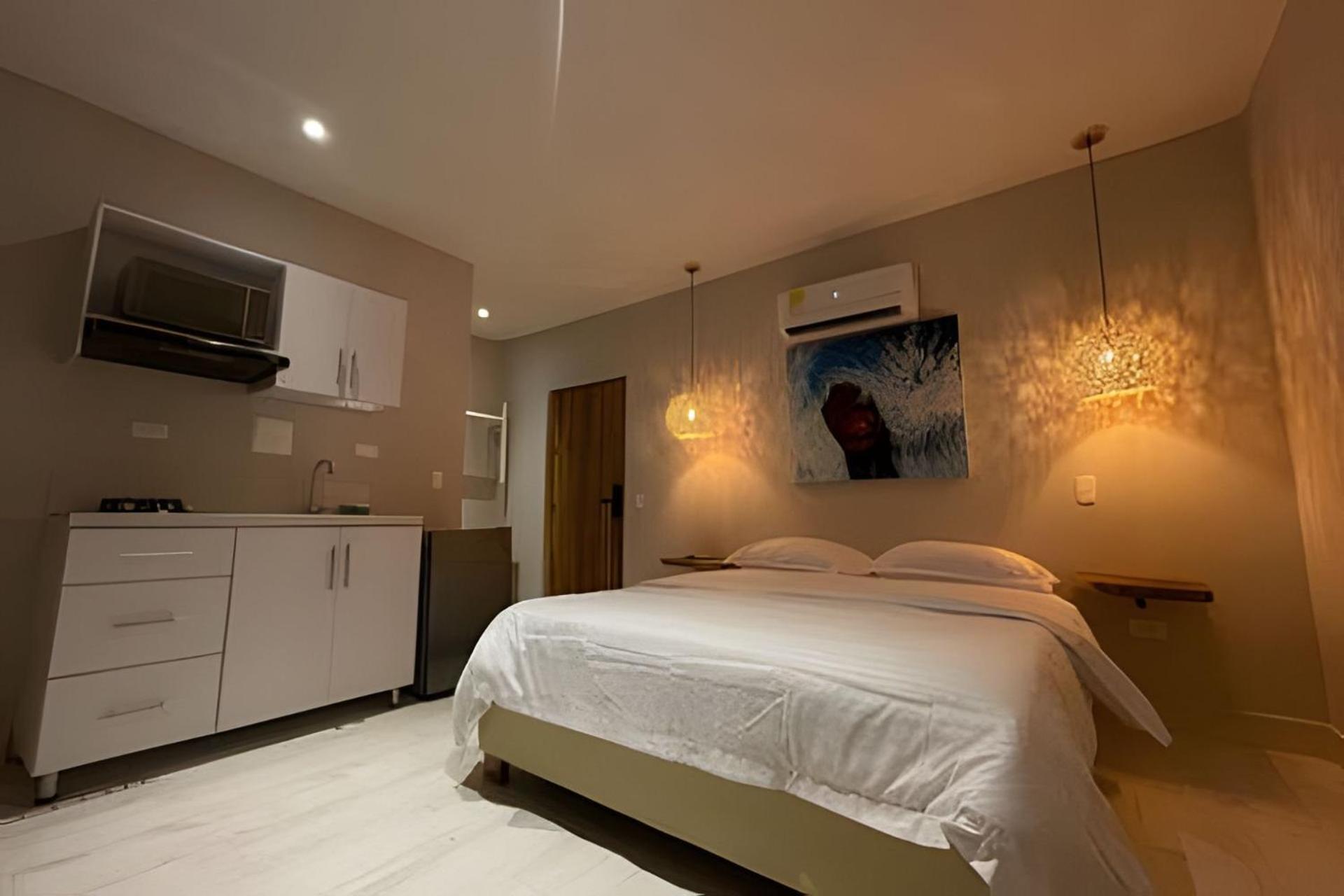 Holiday home Marmulata Lofts *