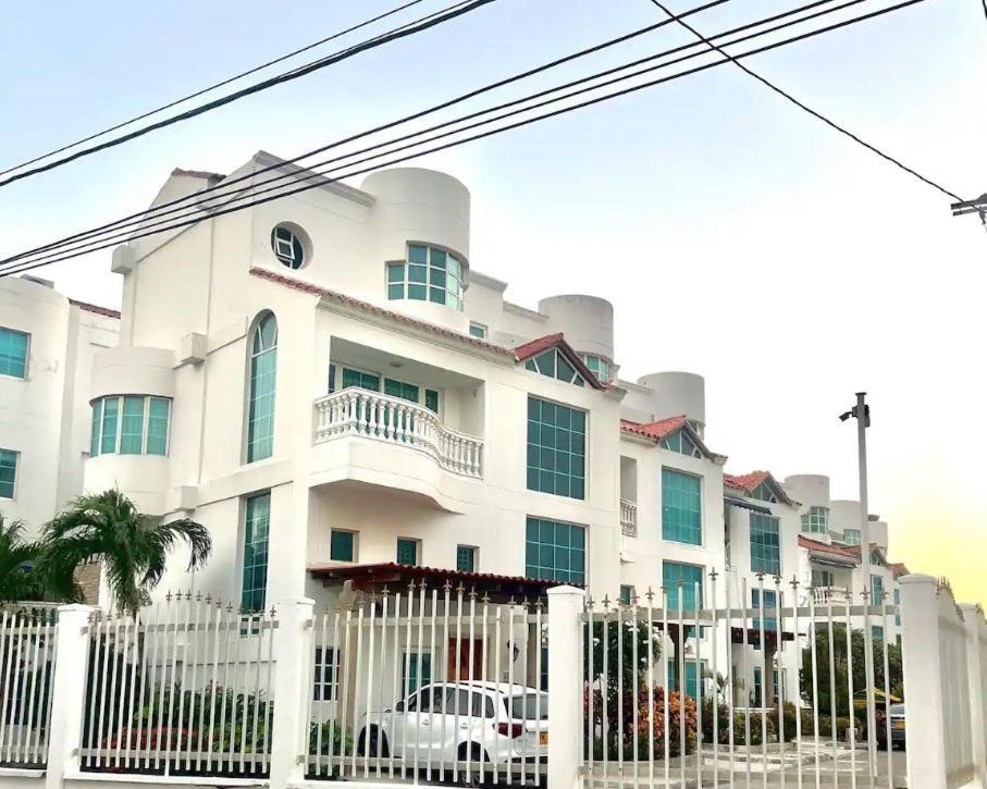 Holiday home Private House - 4 Pisos - 100 Mts De La Playa