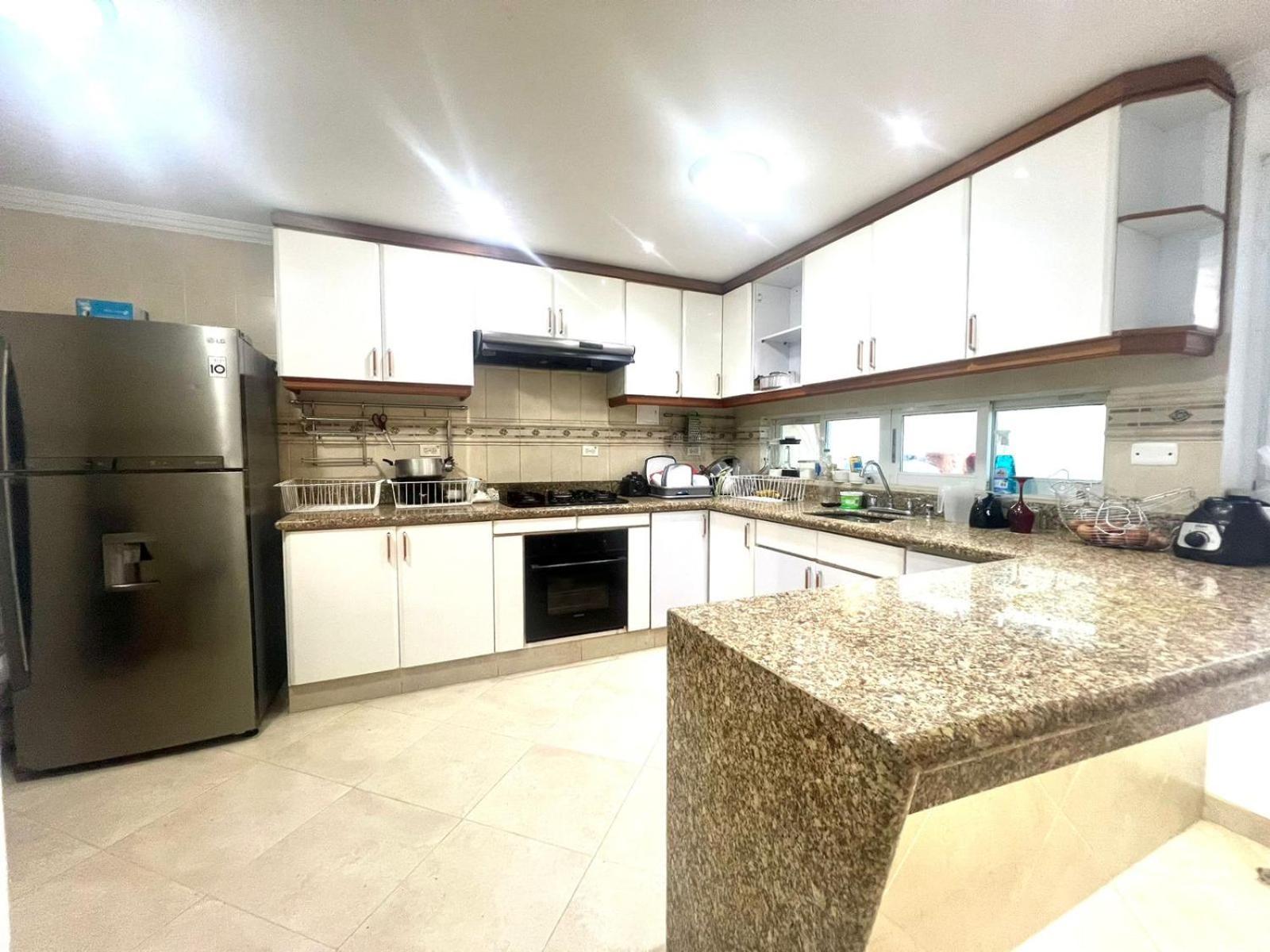 Private House - 4 Pisos - 100 Mts De La Playa Holiday home *