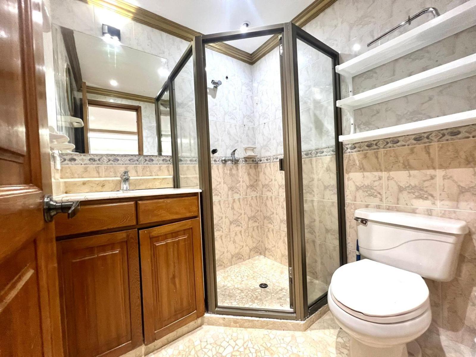 Holiday home Private House - 4 Pisos - 100 Mts De La Playa