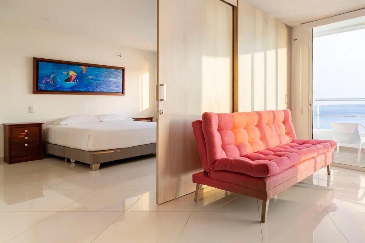 Playa Mar Apartment