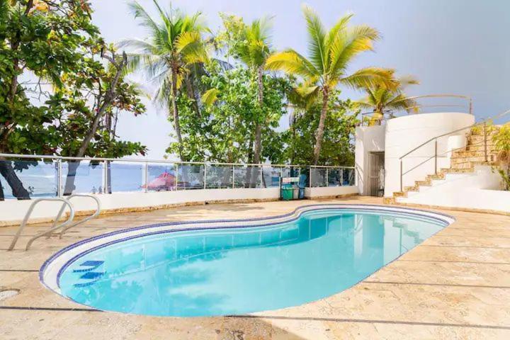 Apartment Playa Mar