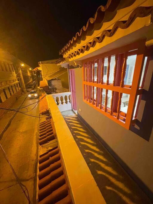 Beautiful House En El Centro Holiday home