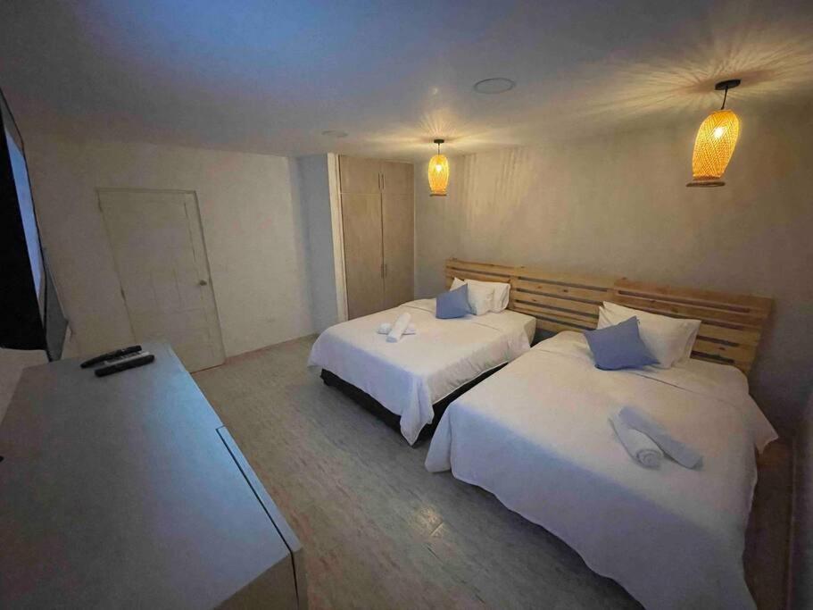 Beautiful House En El Centro Holiday home *