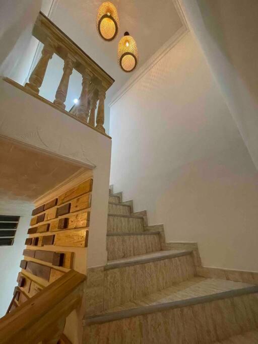 Beautiful House En El Centro Holiday home Cartagena